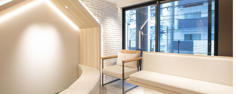 医療法人時和会 デンタルテラス堀江