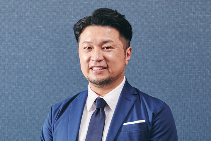 廣石佑志