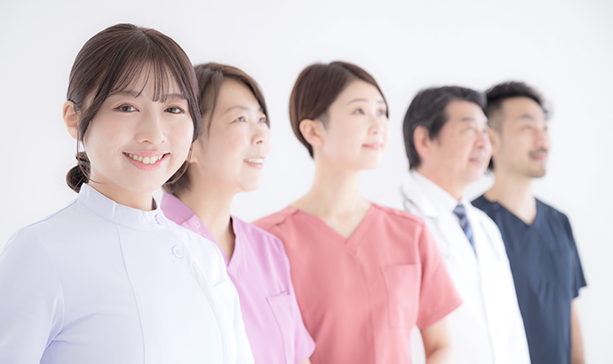 【第6回】認定基準5つの鍵(最終回)　ホワイト医療機関認定